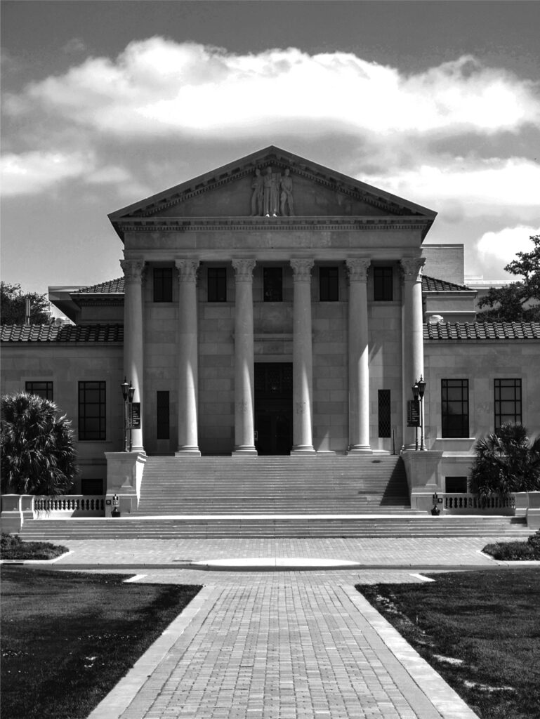 LSU Wrongful Conviction Clinic