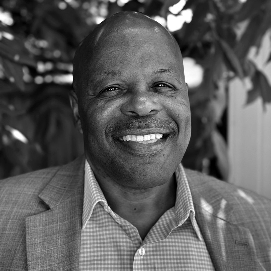 Calvin Duncan, Law Fellow at Innocence & Justice Louisiana and formerly wrongfully convicted person