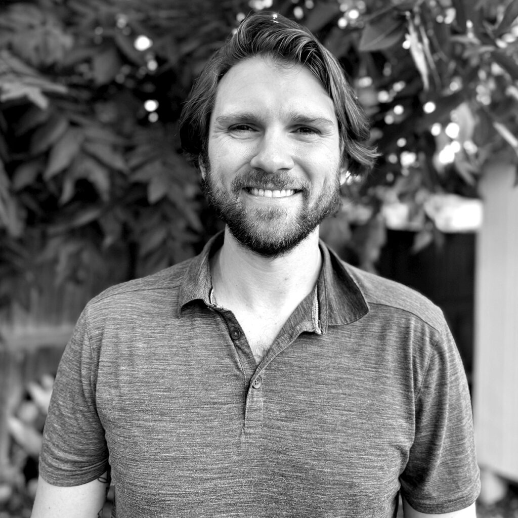 Zac Crawford, Staff Attorney and Wrongful Conviction Clinic Supervisor at Innocence & Justice Louisiana