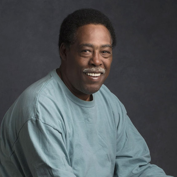 Darrin Hill by Olivia Grey Pritchard