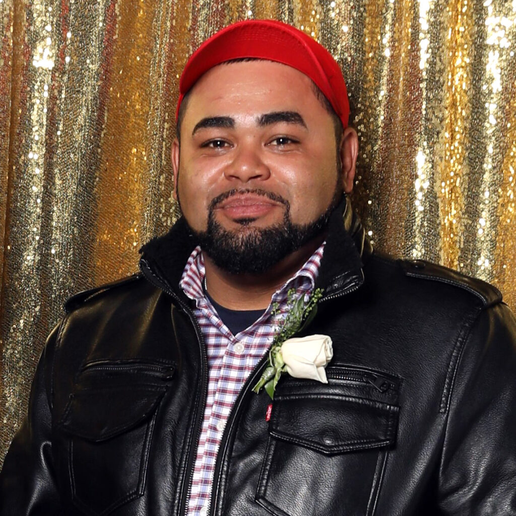 Darvin Castro Santos