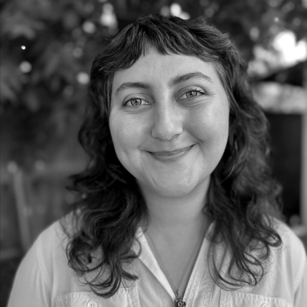 Kate Gauthreaux, Office Administrator at Innocence & Justice Louisiana