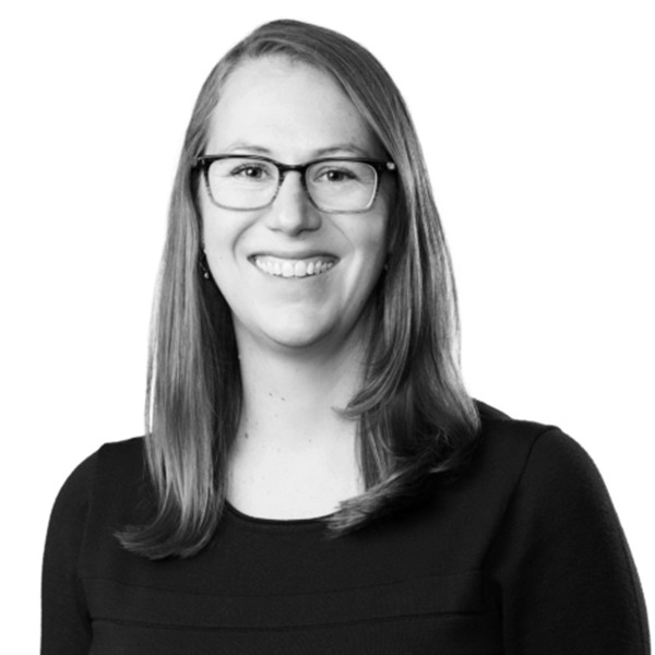 Avery Pardee, Board Chair of Innocence & Justice Louisiana and Partner at Jones Walker LLP