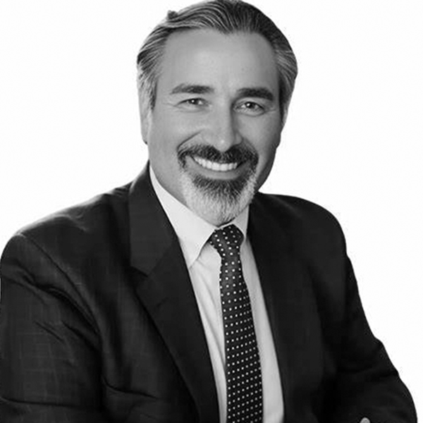 Walt Marshall Sanchez, Board Member of Innocence & Justice Louisiana and attorney at Sanchez Burke LLC