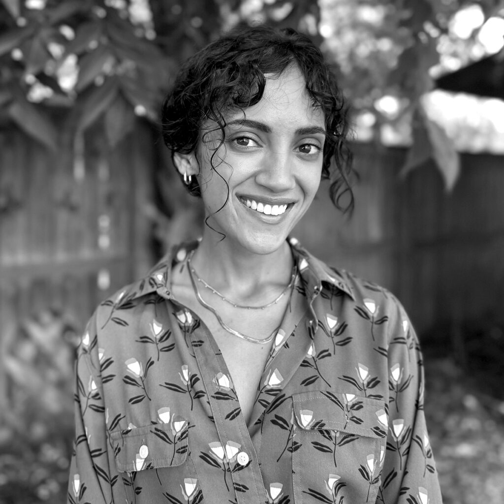 Elena Malik, Staff Attorney with innocence project experience at Innocence & Justice Louisiana