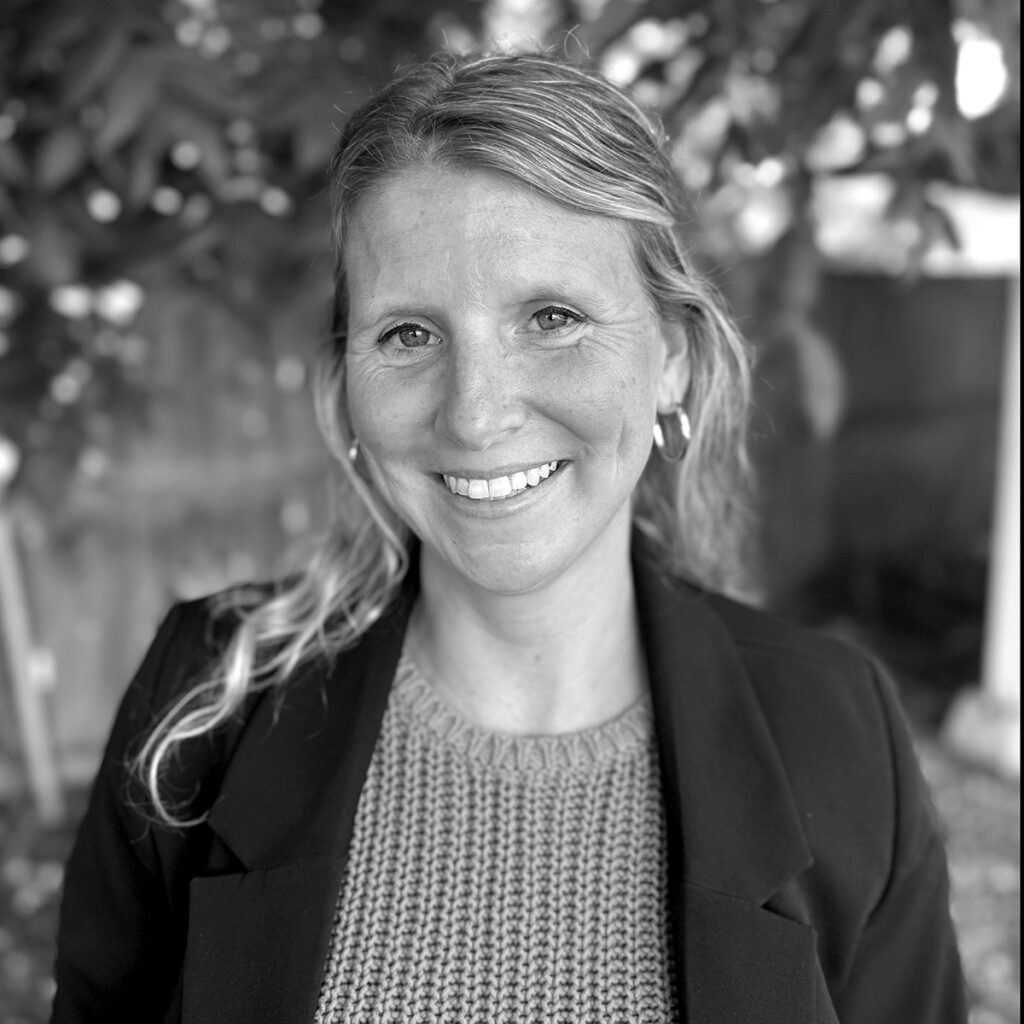 Caitlin Newswanger, Staff Attorney and Wrongful Conviction Clinic Supervisor at Innocence & Justice Louisiana