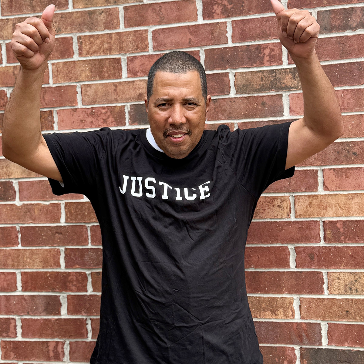 Raymond Austin | Life for Burglary | Habitual Offenders | IJLA