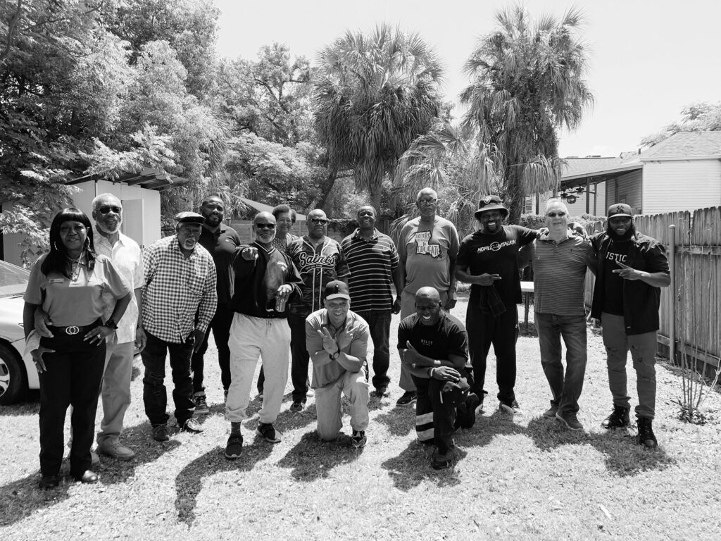 IJLA CLient Gathering