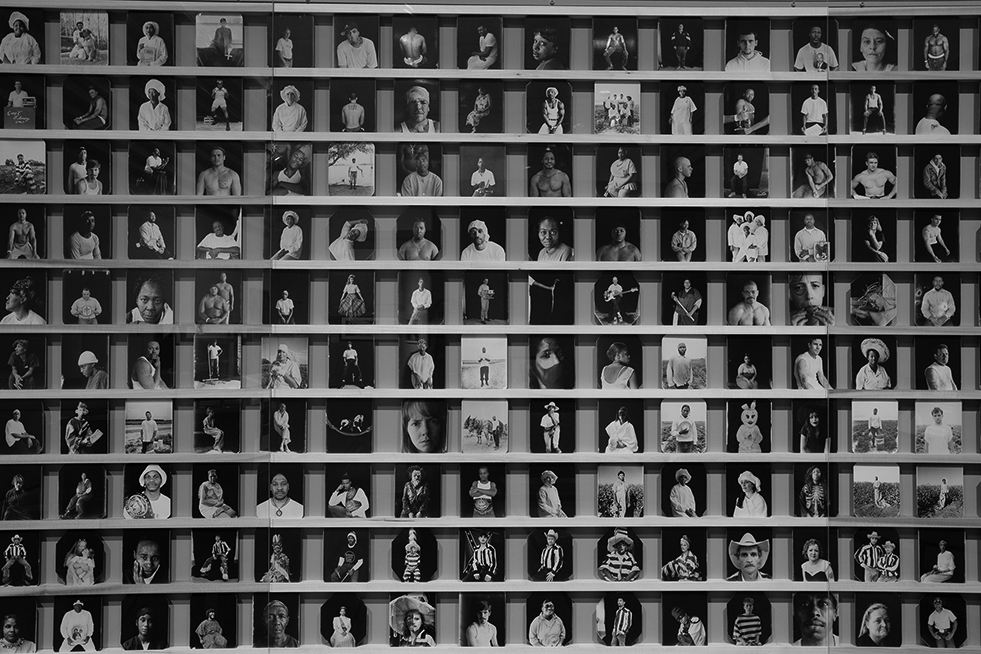 The Captive State exhibit at HNOC