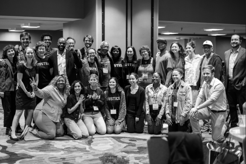 Innocence & Justice LA Staff